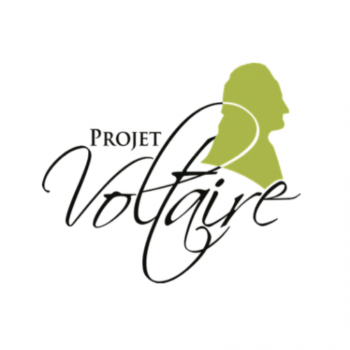 Projet Voltaire