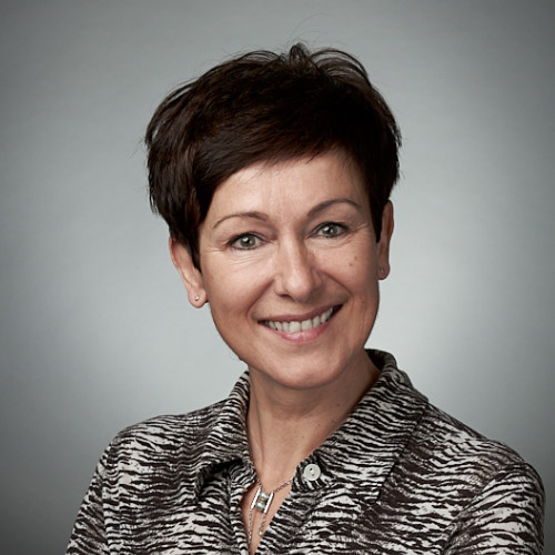 Isabelle Parron