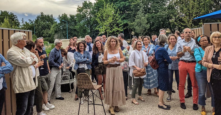 Communauté d'entrepreneurs indépendants Lyon