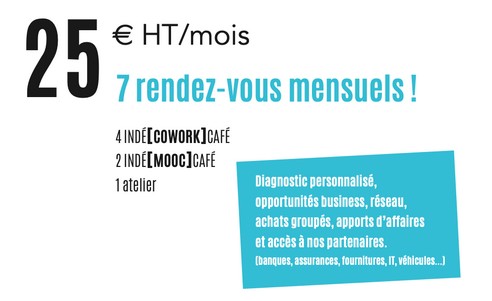 Groupement d'indépendants Lyon