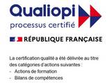 portage Qualiopi pour formateur indépendant
