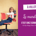 indé(cowork)café – Villefranche