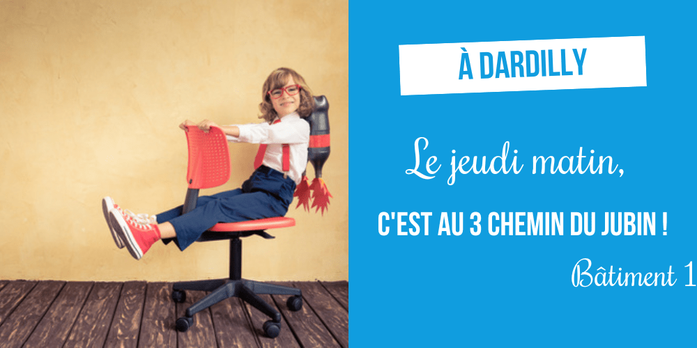 indé(cowork)café – Dardilly